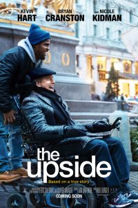 Download The Upside (2017) {English With Subtitles} BluRay 480p [450MB] || 720p [1GB]