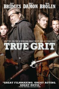 Download True Grit (2010) Dual Audio {Hindi-English} 480p [300MB] || 720p [1GB] || 1080p [4.3GB]