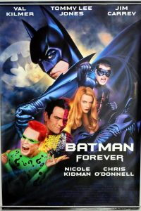 Download Batman Forever (1995) Dual Audio (Hindi-English) 480p [400MB] || 720p [1GB] || 1080p [2GB]