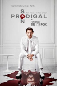 Download Prodigal Son (Season 1 – 2) [S02E12 Added] {English With Subtitles} 720p WeB-DL HD [220MB]