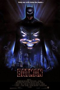 Download Batman (1989) Dual Audio (Hindi-English) 480p [400MB] || 720p [1.3GB] || 1080p [1.8GB]