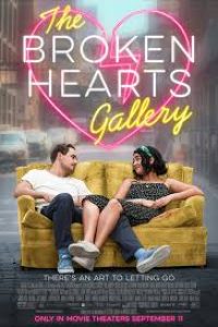 Download The Broken Hearts Gallery (2020) Dual Audio {Hindi-English} 480p [450MB] || 720p [1.1GB] || 1080p [2.4GB]