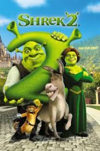 Download Shrek 2 (2004) Dual Audio {Hindi-English} 480p [300MB] || 720p [950MB]