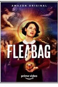 Download Amazon Prime Fleabag (Season 1 – 2) {English With Subtitles} 720p WeB-DL HD [200MB]