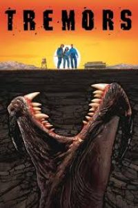 Download Tremors (1990) Dual Audio {Hindi-English} 480p [300MB] || 720p [850MB]