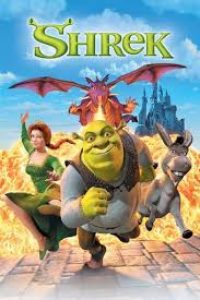 Download Shrek (2001) Dual Audio {Hindi-English} 480p [300MB] || 720p [1GB]