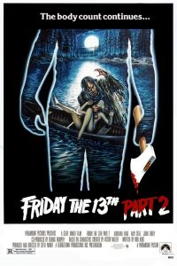 Download Friday the 13th Part 2 (1981) Dual Audio (Hindi-English) 480p [300MB] || 720p [800MB] || 1080p [1.7GB]