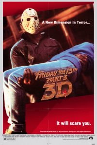 Download Friday the 13th Part III (1982) Dual Audio (Hindi-English) 480p [300MB] || 720p [800MB] || 1080p [1.7GB]