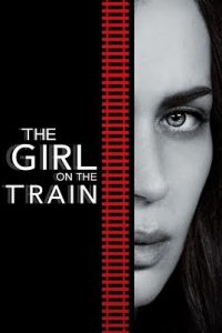 Download The Girl on the Train (2016) {English With Subtitles} BluRay 480p [400MB] || 720p [900MB]