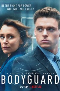 Download Netflix Bodyguard (Season 1) {English With Subtitles} 720p WeB-DL HD [280MB]