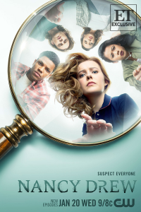 Download Nancy Drew (Season 1 – 3) [S03E13 Added] {English With Subtitles} 720p WeB-HD [300MB]