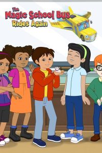 Download Netflix The Magic School Bus Rides Again (Season 1 – 2) Complete {English With Subtitles} 720p WEB-DL [150MB]