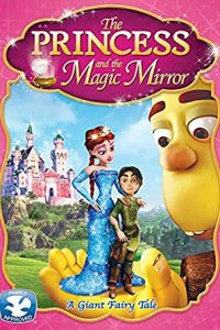 Download The Princess and the Magic Mirror (2014) Dual Audio (Hindi-English) 480p [300MB] || 720p [930MB]