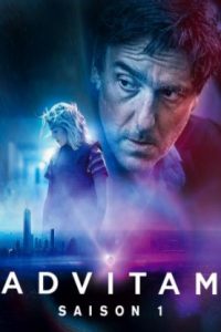 Download Ad Vitam  (Season 1)  French Series {Hindi ORG Dubbed} 720p WEB-DL [400MB]