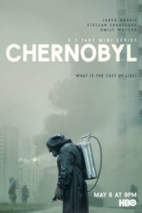 Download Chernobyl HBO Series (Season 1) {English+Hindi Dubbed} 480p [200MB] || 720p [500MB]