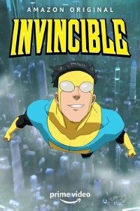 Download Invincible (Season 1) [S01E08 Added] {English With Subtitles} WeB-DL HD 720p [300MB]