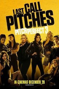 Download Pitch Perfect 3 (2017) Dual Audio (Hindi-English) 480p [400MB] || 720p [900MB]