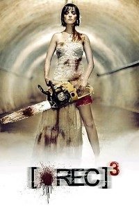 Download REC 3: Genesis (2012) {Spanish With English Subtitles} BluRay 480p [300MB] || 720p [600MB]