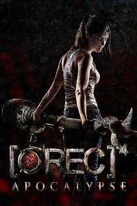 Download REC 4: Apocalypse (2014) {Spanish With English Subtitles} BluRay 480p [350MB] || 720p [650MB]