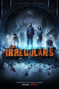 Download Netflix The Irregulars (Season 1) Dual Audio {Hindi-English} WeB-DL 720p [250MB]