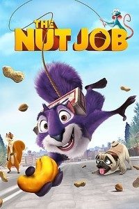 Download The Nut Job (2014) Dual Audio (Hindi-English) 480p [300MB] || 720p [1GB]