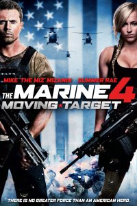 Download The Marine 4: Moving Target (2015) {English With Subtitles} BluRay 480p [350MB] || 720p [750MB]