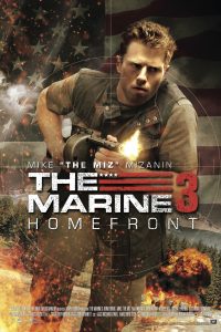 Download The Marine 3: Homefront (2013) {English With Subtitles} BluRay 480p [350MB] || 720p [750MB]