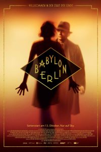 Download Babylon Berlin (Season 1 – 3) Complete { German With English Subtitles} 720p BluRay [350MB]