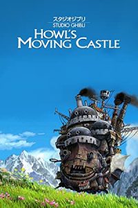 Download Howls Moving Castle (2004) Dual Audio (Hindi-Jap) 480p [400MB] || 720p [1GB]