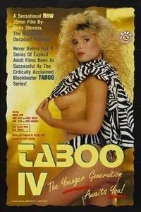 Download Taboo IV: The Younger Generation (1985){English With Subtitles} 480p [300MB] || 720p [800MB]