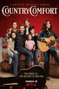 Download Netflix Country Comfort (Season 1) Dual Audio {Hindi-English} 720p HEVC WeB-HD [180MB]