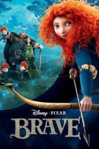 Download Brave (2012) Dual Audio (Hindi-English) 480p [300MB] || 720p [1GB]