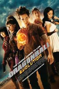 Download Dragonball Evolution (2009) Dual Audio (Hindi-English) 480p [300MB] || 720p [800MB]