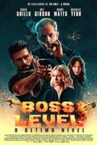 Download Boss Level (2021) {English With Subtitles} 480p [400MB] || 720p [850MB]