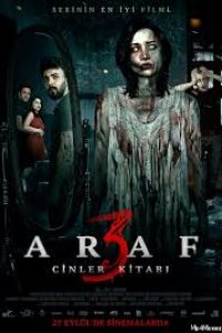 Download Araf 3: Cinler Kitabi (2019) Dual Audio (Hindi-Turkish) 480p [280MB] || 720p [700MB]