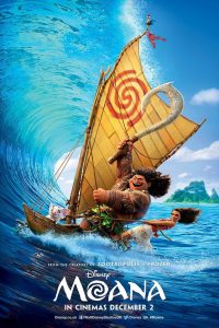 Download Moana (2016) Dual Audio {Hindi-English} 480p [350MB] || 720p [1GB]