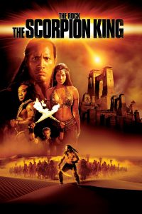 Download The Scorpion King (2002) {Hindi-English} 480p [300MB] || 720p [700MB]