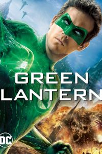 Download Green Lantern (2011) Dual Audio {Hindi-English} Bluray 480p [350MB] || 720p [900MB]