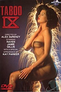 Download [18+] Taboo IX (1991) {English} 480p [300MB]