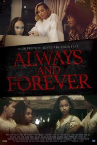 Download Always and Forever (2020) Dual Audio (Hindi-English) 480p [350MB] || 720p [1.1GB] || 1080p [1.8GB]