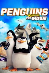 Download Penguins of Madagascar (2014) Dual Audio (Hindi-English) 480p [300MB] || 720p [850MB] || 1080p [2.3GB]