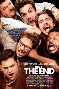 Download This Is the End (2013) {English With Subtitles} 480p [400MB] || 720p [850MB]