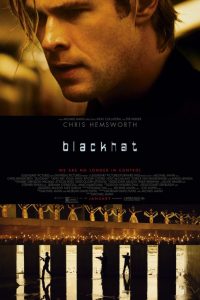 Download Blackhat (2015) Dual Audio (Hindi-English) 480p [400MB] || 720p [1GB]