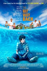 Download The Way Way Back (2013) {English With Subtitles} 480p [350MB] || 720p [750MB]