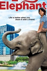 Download My Lucky Elephant (2013) Dual Audio (Hindi-English) 480p [450MB] || 720p [750MB]