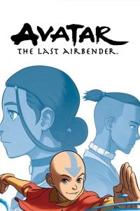 Download Amazon Prime Avatar: The Last Airbender (Season 1 – 3) {English With Subtitles} WeB-DL 720p [150MB]