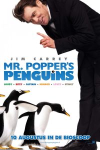 Download Mr. Popper’s Penguins (2011) {English With Subtitles} BluRay 480p [400MB] || 720p [700MB]