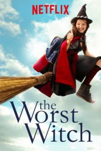 Download Netflix The Worst Witch (Season 1 ) {English With Subtitle } 720p WeB-HD [250MB]