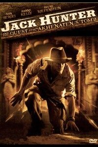 Download Jack Hunter and the Quest for Akhenatens Tomb (2008) Dual Audio (Hindi-English) 480p [300MB] || 720p [1GB]