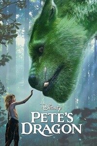 Download Petes Dragon (2016) Dual Audio (Hindi-English) 480p [350MB] || 720p [850MB]